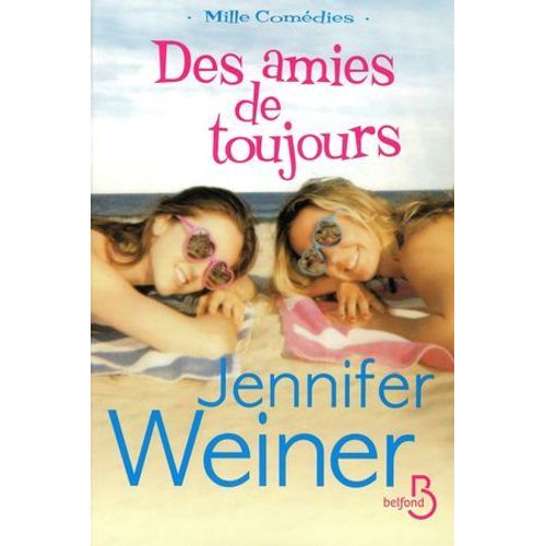 Des Amies De Toujours