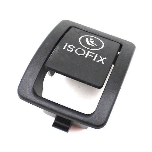 Housse Isofix De Crochet De Siège Arrière De Voiture Pour Mercedes Benz Classe C W205 C300 C350 C200 C180 2015-2022 A2059200513