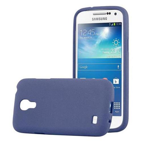 Coque Pour Samsung Galaxy S4 Mini Etui Housse Protection Tpu Silicone Bumper