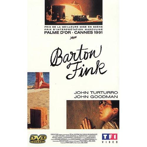 Barton Fink - Barton Fink