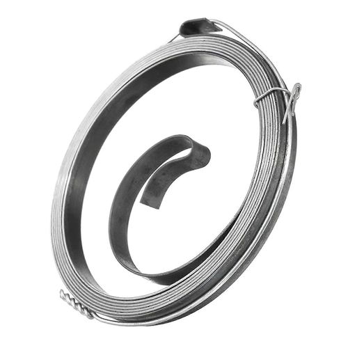 Démarrage à ressort de recul en acier inoxydable pour Gx120 Gx160 Gx200