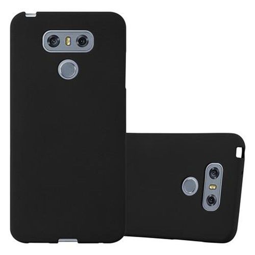 Coque Pour Lg G6 Etui Housse Protection Tpu Silicone Bumper