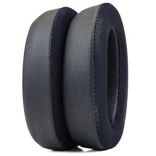 1 paire de coussinets d¿oreille pour WH-H910N Casque Gel de refroidissement Remplacement Oreillettes Housse d¿oreiller Coussin souple A