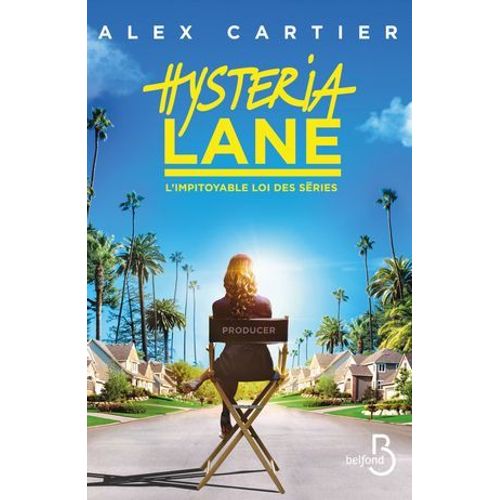 Hysteria Lane
