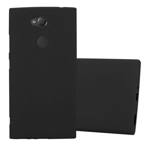 Coque Pour Sony Xperia Xa2 Etui Housse Protection Tpu Silicone Bumper