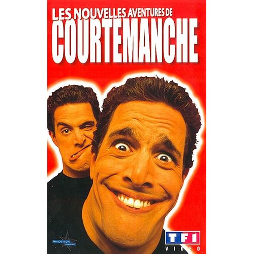 Les Nouvelles Aventures De Courtemanche