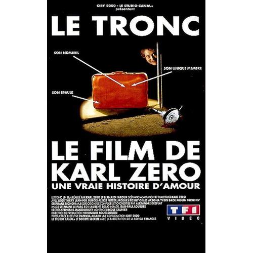 Le Tronc