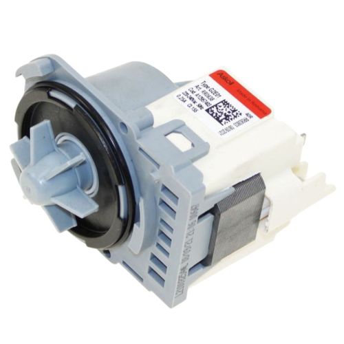 Pompe de vidange Lave-vaisselle (140129574038 AEG ARTHUR MARTIN ELECTROLUX ELECTROLUX FAURE)