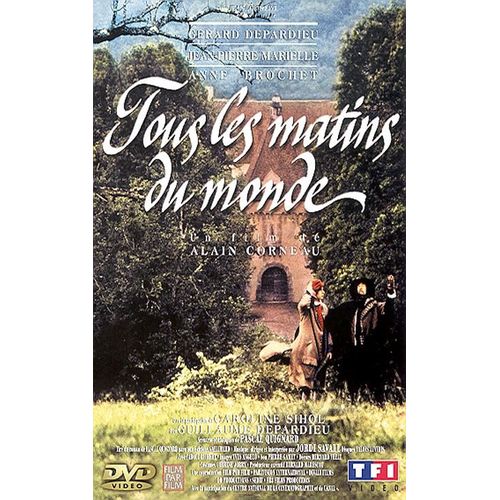 Tous Les Matins Du Monde