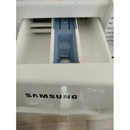 Machine a laver Samsung 8 kilo