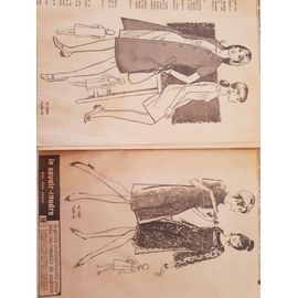 Couture  "Femmes D'aujourd'hui"
