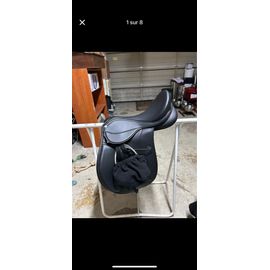 Selle D’Équitation