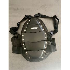 Dorsale Roces Pour Sport De Glisse Ou Vtt