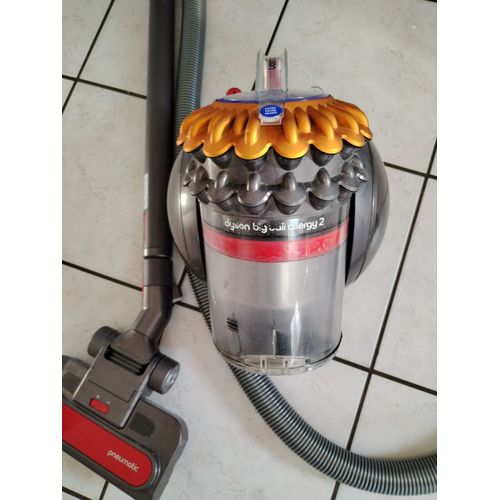 Vend aspirateur Dyson big allergy2 bon état