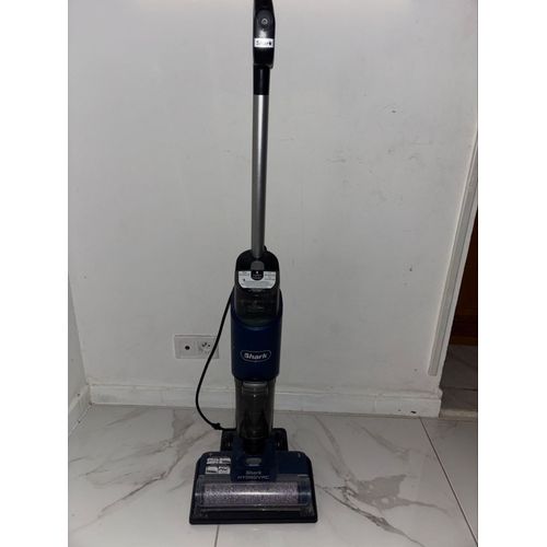 Aspirateur lavant Shark