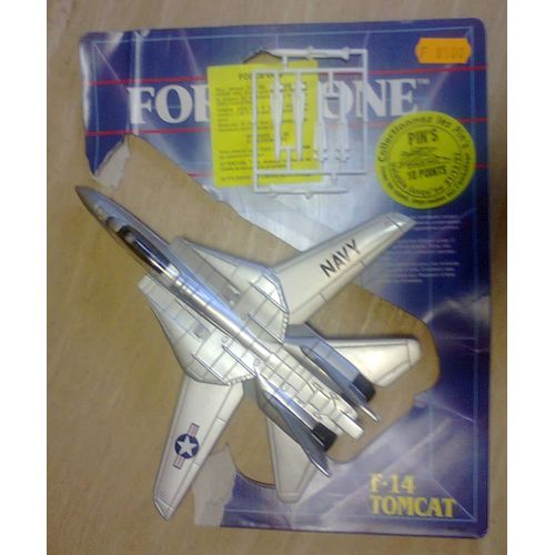 Ertl Force One, F-14 Tomcat-Ertl