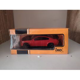 Dodge Charger Srt Hellcat 1/43 Ixo Models-Ixo Models
