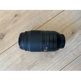 Objectif Nikon AF-S Nikkor 55-300mm f4,5-5,6G ED VR