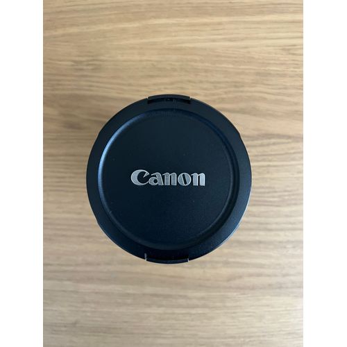 Canon EF 8-15mm f/4 L USM Fish Eye