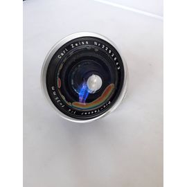 objectif carl zeiss pro-tessar 4/35mm pour ZEISS IKON CONTAFLEX