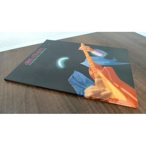 Dire Straits - Money For Nothing - Songbook Pvg
