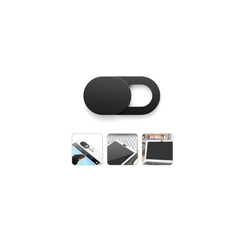 1 Appareil Photo Cache Camera PC Portable Tablette Webcam Smartphone
