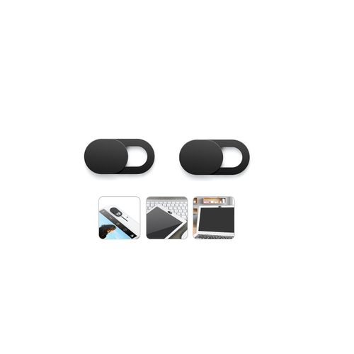 2 Cache webcam protection privée anti-espion smartphone