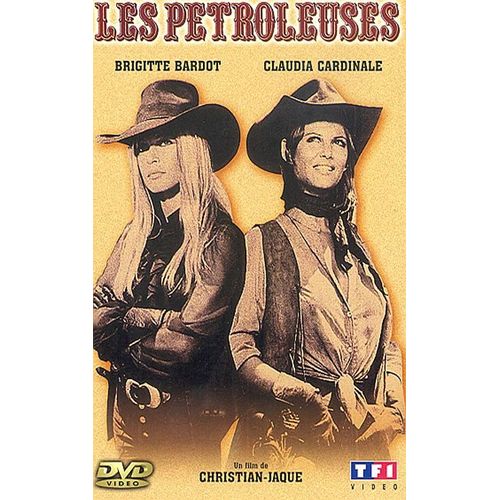 Les Pétroleuses