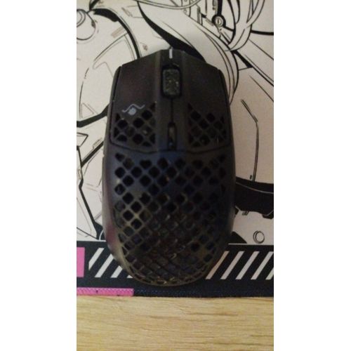 Steelseries aerox 3