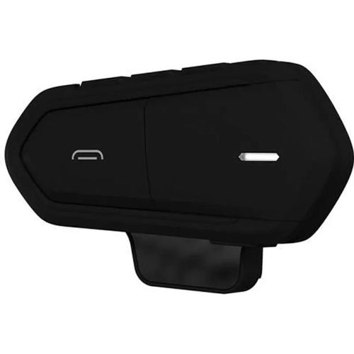 Pm7-50m Bt Moto Écouteur Casque Fm Radio Intercom Interphone Oreillette Bluetooth 30