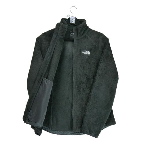 Reconditionné - Veste Polaire Femme Osito Tnf Noir - Taille M - Femme - Noir