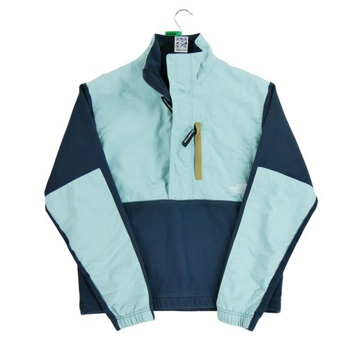 Reconditionné - Pull Homme Denali Tnf Bleu - Taille S - Homme - Bleu