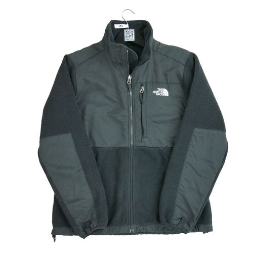 Reconditionné - Veste Polaire Femme Denali Polartec - Taille M - Femme - Noir