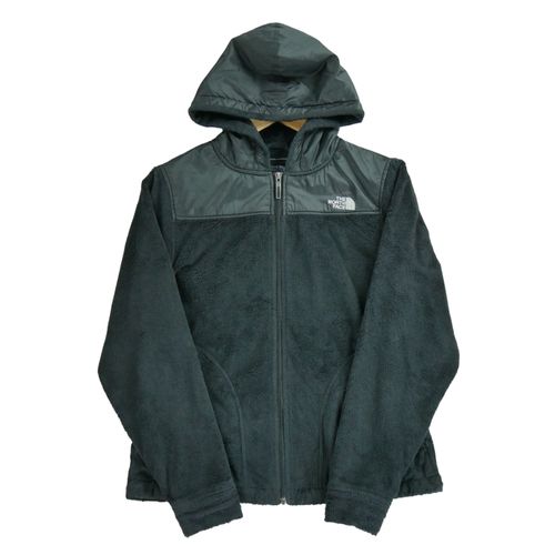 Reconditionné - Veste Polaire Femme Denali Tnf - Taille M - Femme - Noir