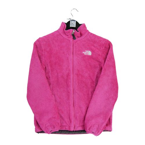 Reconditionné - Veste Polaire Femme Osito Tnf Rose - Taille S - Femme - Rose