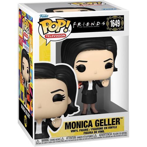 Friends - Figurine Pop! Monica 9 Cm