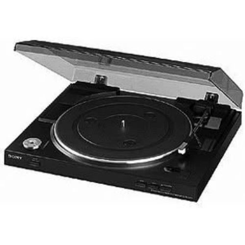 Platine disque vinyle Sony PS-LX250H