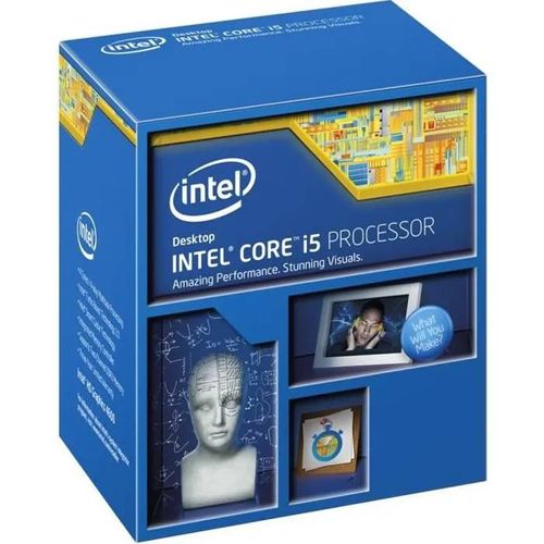 Intel i 5