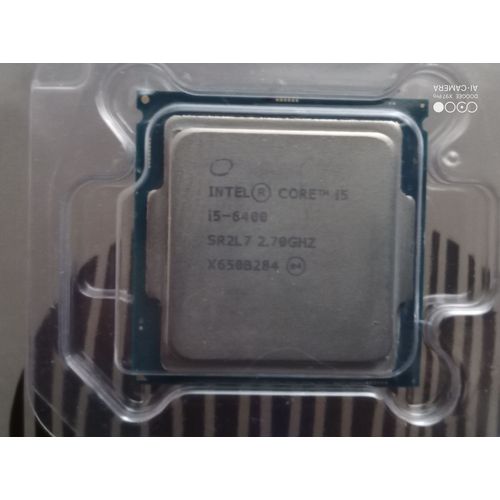 Processeur INTEL I5 core 3.20 GHz LGA 1151 ....HD 530 ...