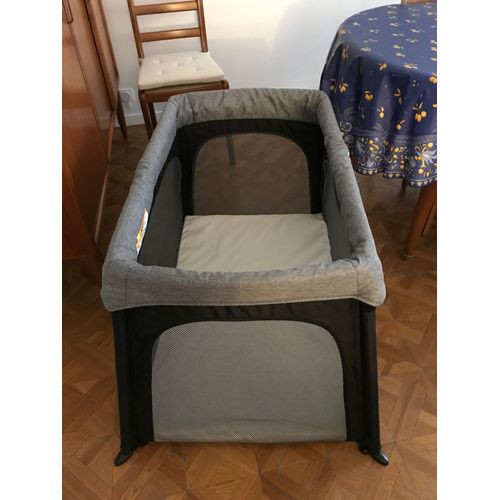Lit De Voyage Pour Bébé