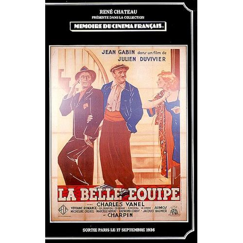 La Belle Équipe