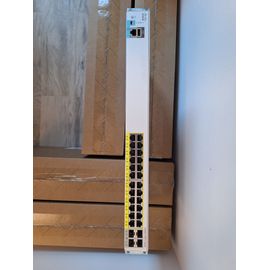 Cisco catalyst 2960 L series