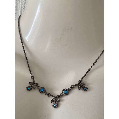 Collier Vintage