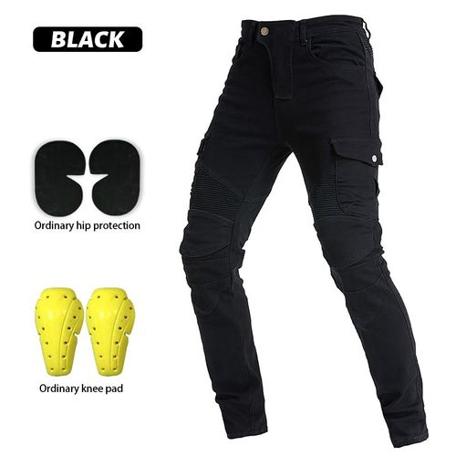 Jeans De Moto Pour Femmes,Pantalons De Moto,Équipement De Protection,Randonnée,Randonnée,Fjwith,Engrenages De Protection,Été