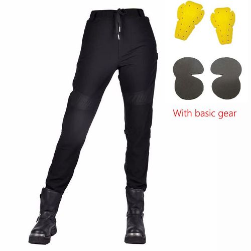Jeans De Moto Taille Haute Pour Femme,Pantalon Élastique,Respirant,Sexy,Course,Cavalier Sur Route,Équitation,Décontracté,Mode,Femme,Chevalier,Été