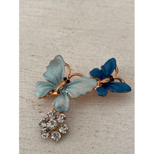 Broche