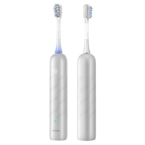 Brosse À Dents Électrique Mova Fresh Pro 3d Clean? Avec Application