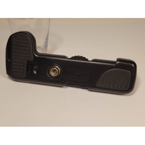 Minolta AB-700 - Poignée pour Pied pour Dynax 7000i 8000i
