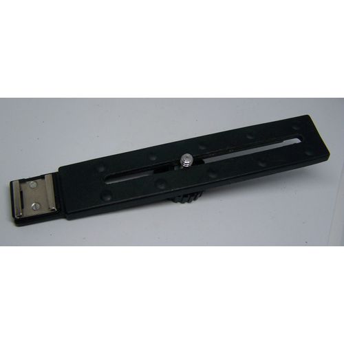Support de flash pour appareil photo reflex