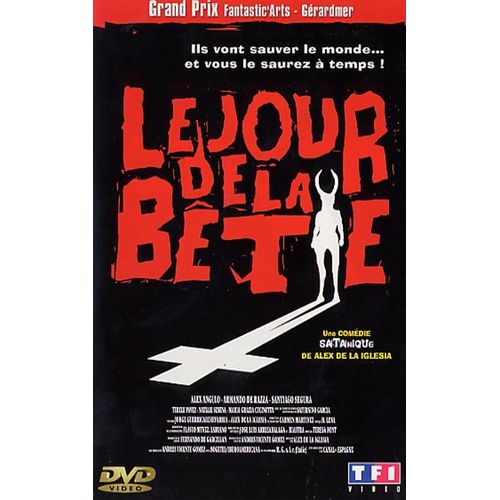 Le Jour De La Bête